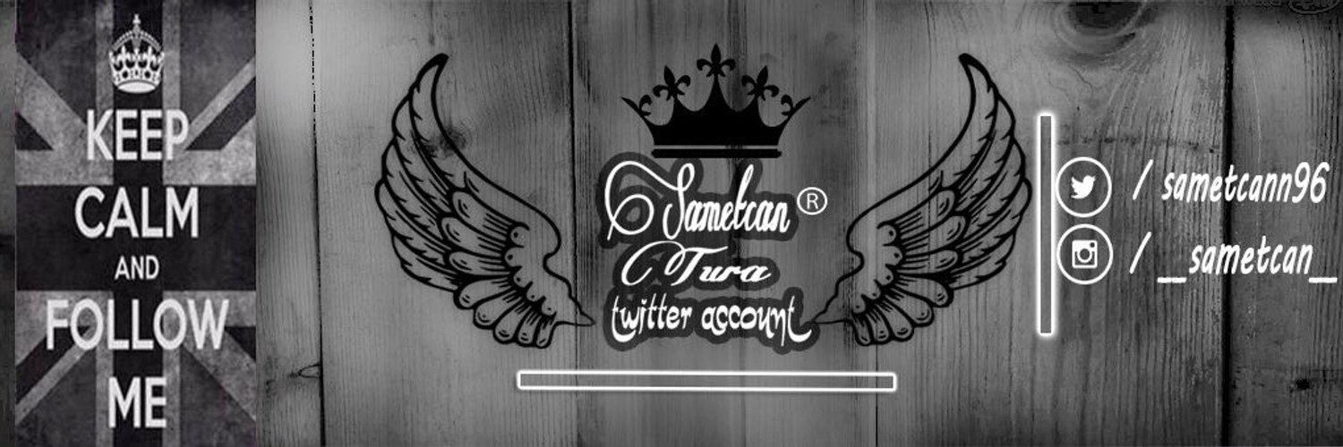 sametcann96's profile banner image
