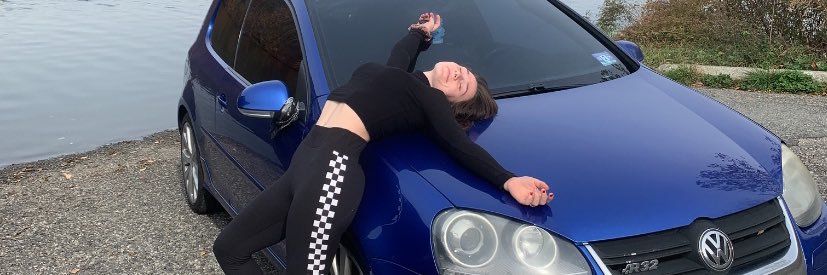 lin banner