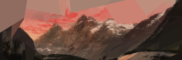 Lowpolybot Profile Banner