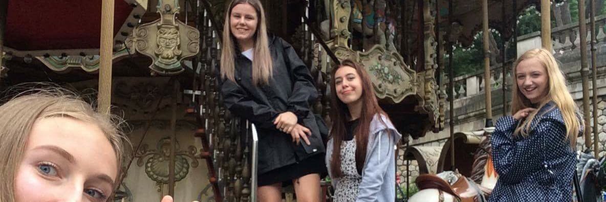 dannibensonx's profile banner image