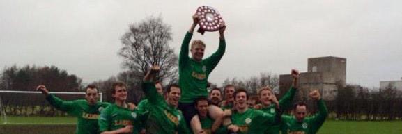 KendalLeague's profile banner image
