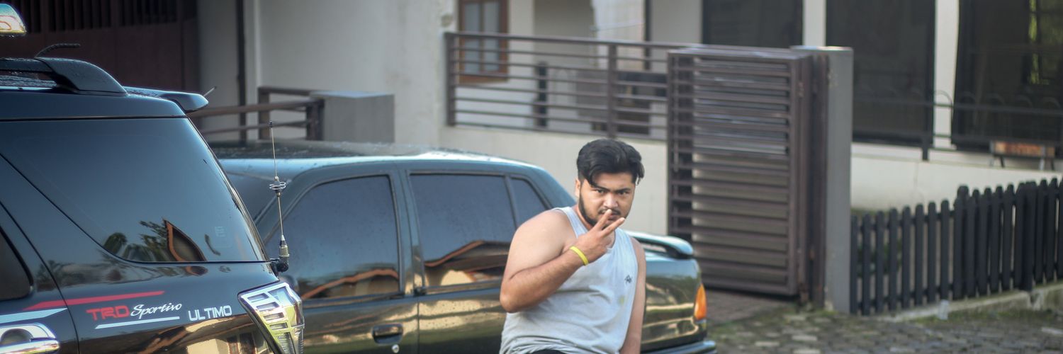 gmbrsn's profile banner image