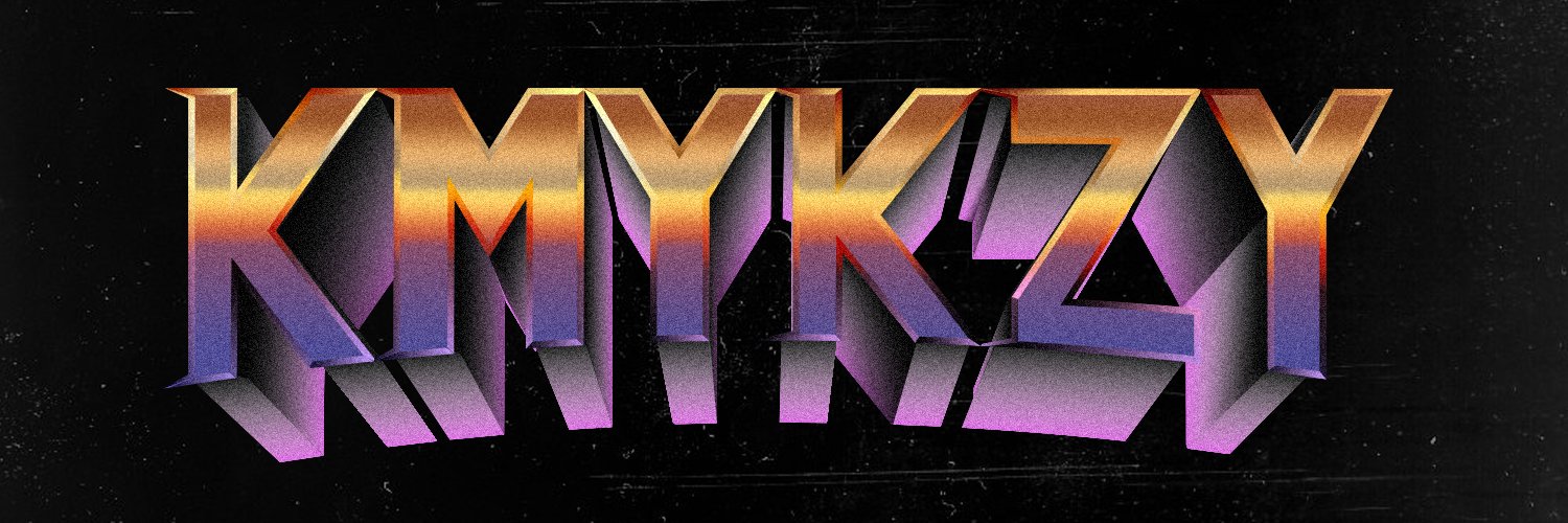 kmykzy76's profile banner image