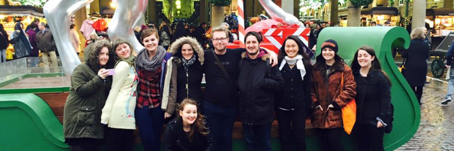 LCMTheatrePro's profile banner image