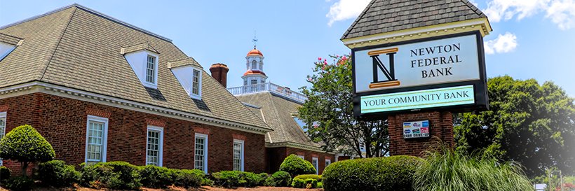 NewtonFederal's profile banner image