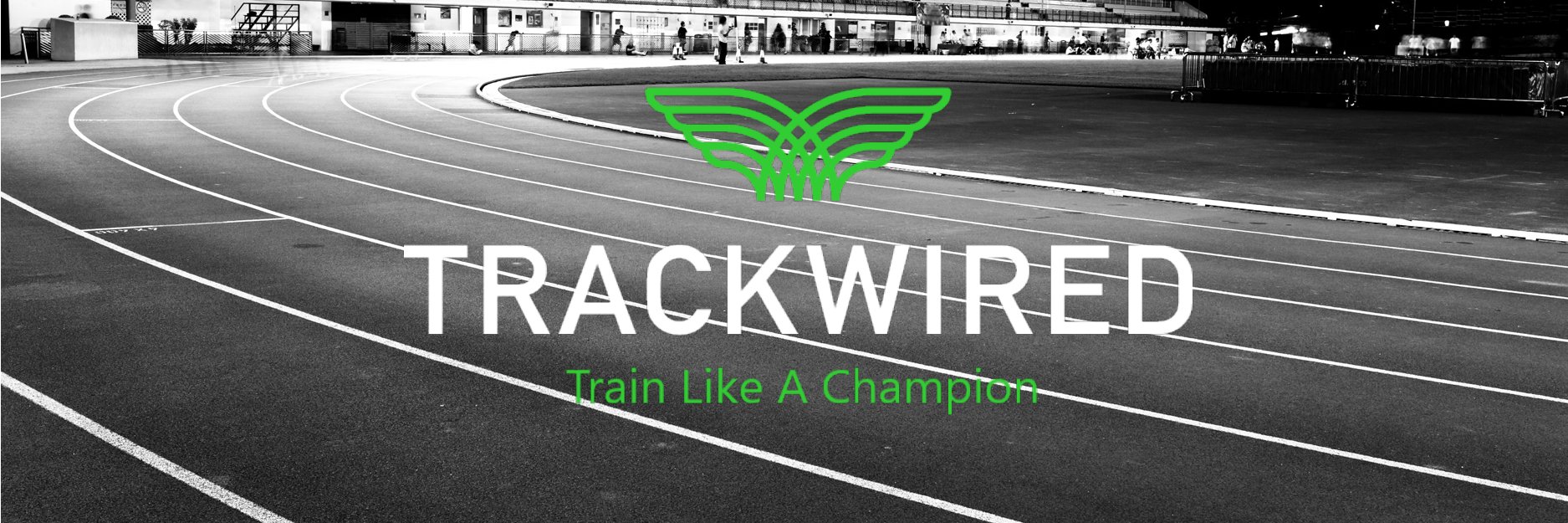 Trackwired banner