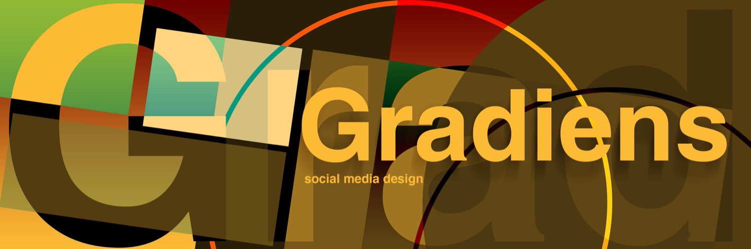 gradienss's profile banner image