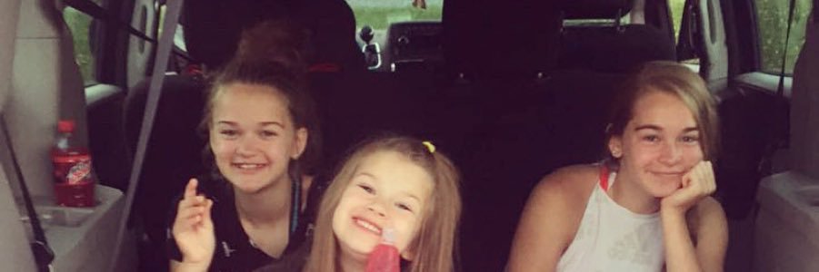 Louise Orth 🍀 banner