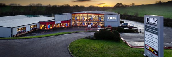 ToonsFurniture Profile Banner