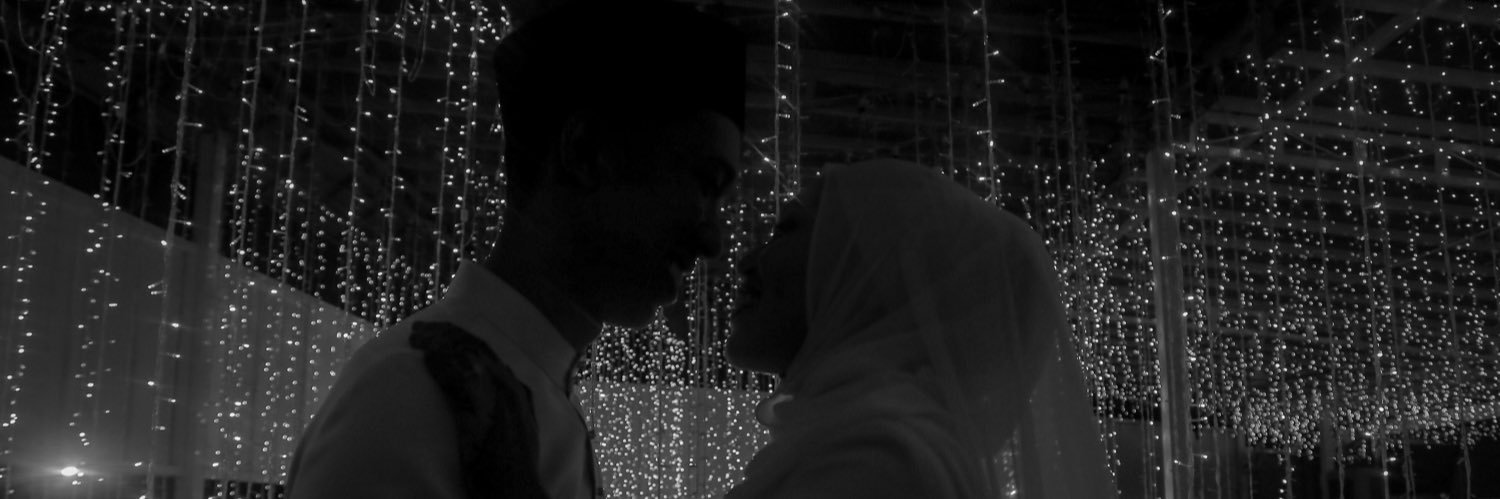 meaazmn's profile banner image