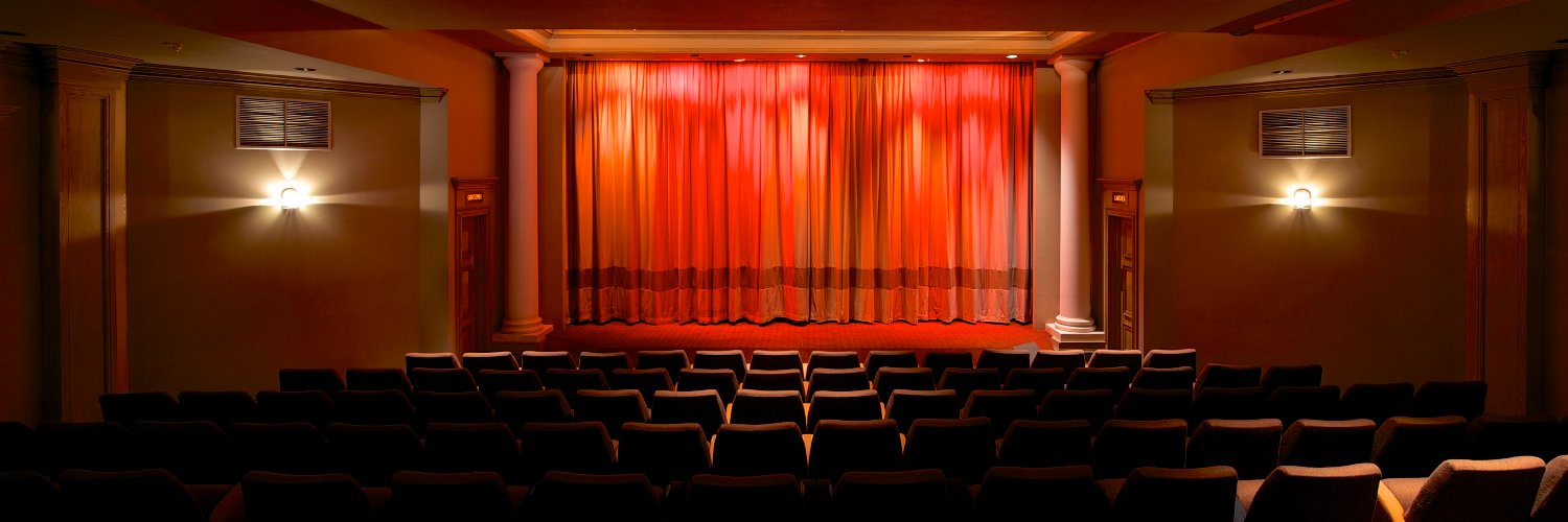 CurzonRichmond's profile banner image