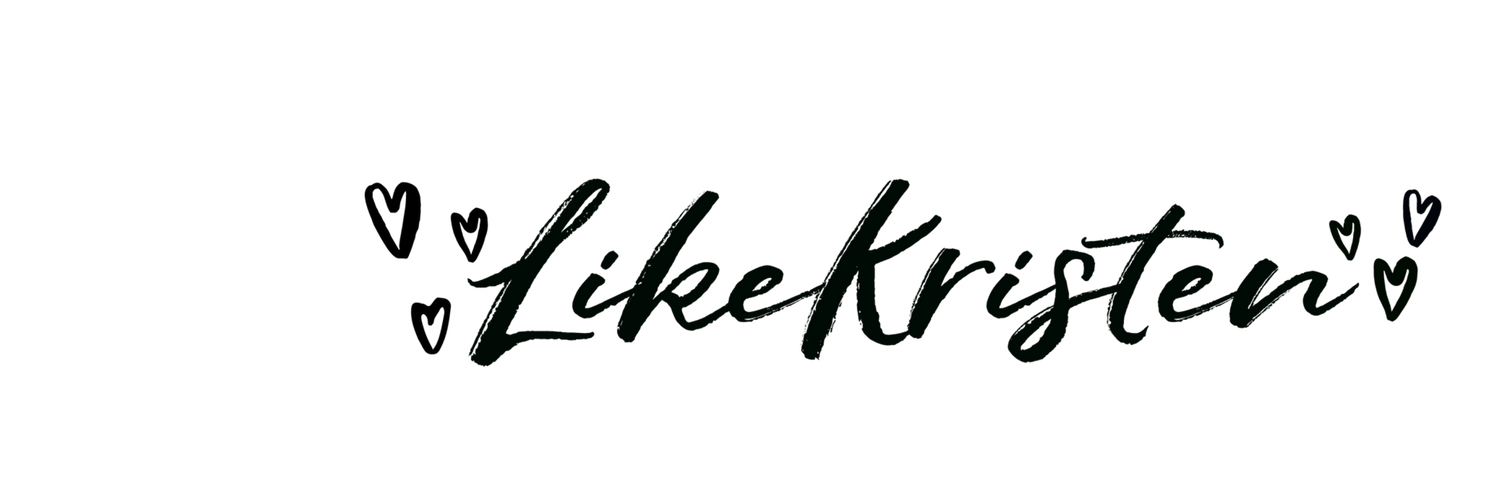 likekristenn's profile banner image