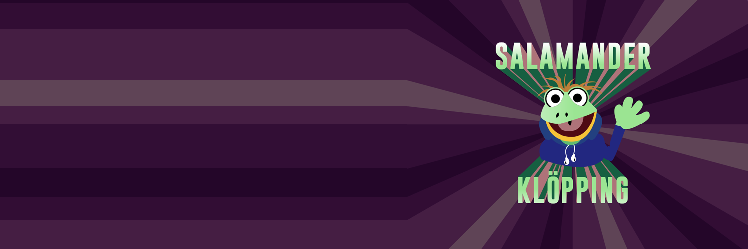 salamanderzml's profile banner image