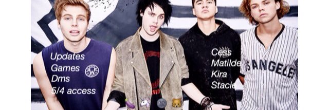 5sos_liveupdate's profile banner image