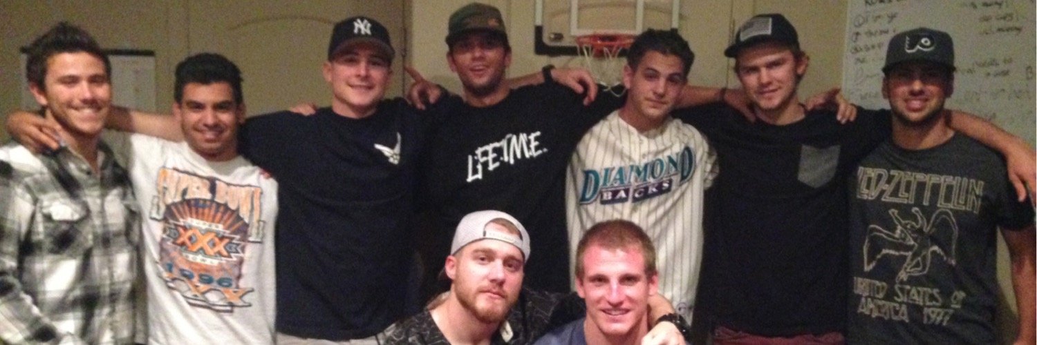 RyanhawkRyan's profile banner image