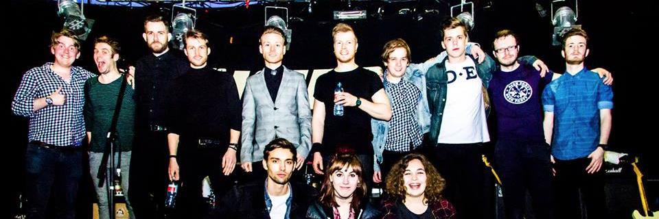 Harbour Rock Records banner