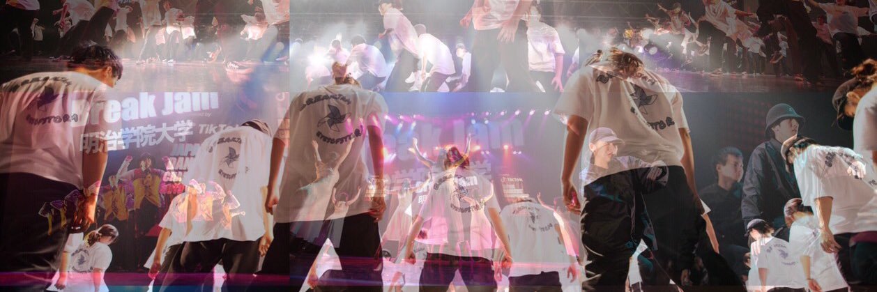 MGU_breakjam's profile banner image