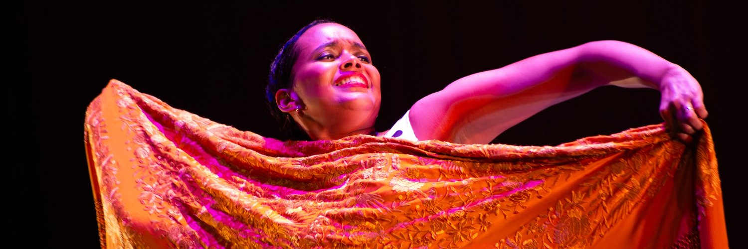 CUNY Dance Initiative banner