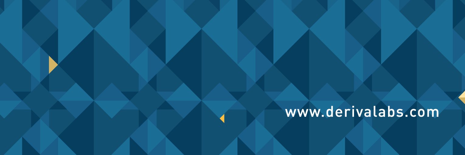 DerivaLabs's profile banner image