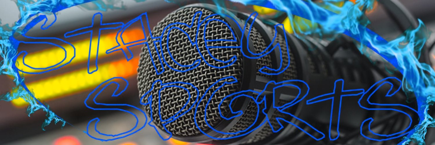 staceysportsguy's profile banner image