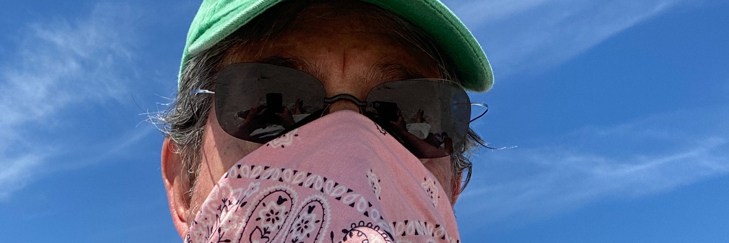 bberkrot's profile banner image