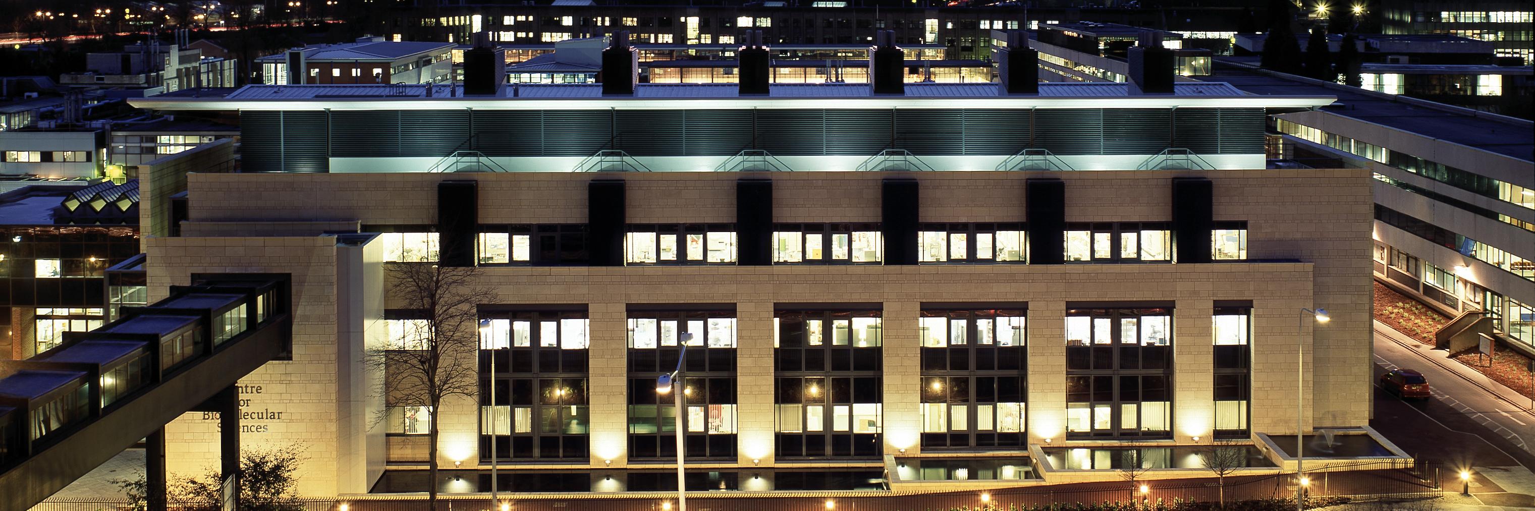 SBRC - Nottingham banner