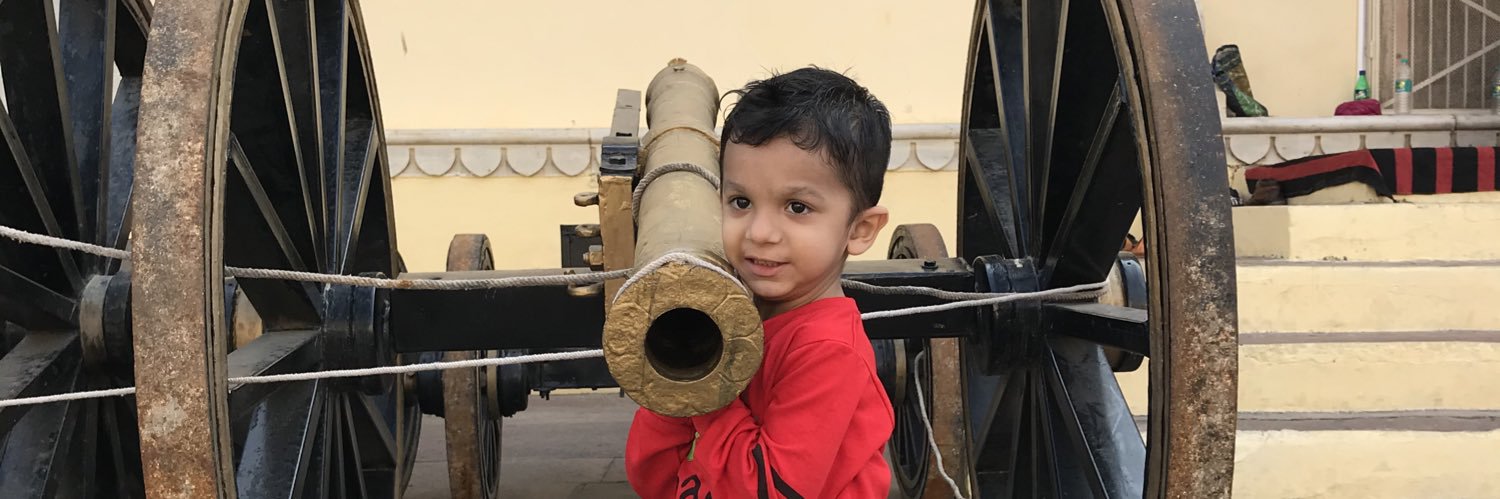 Irfankhan18's profile banner image
