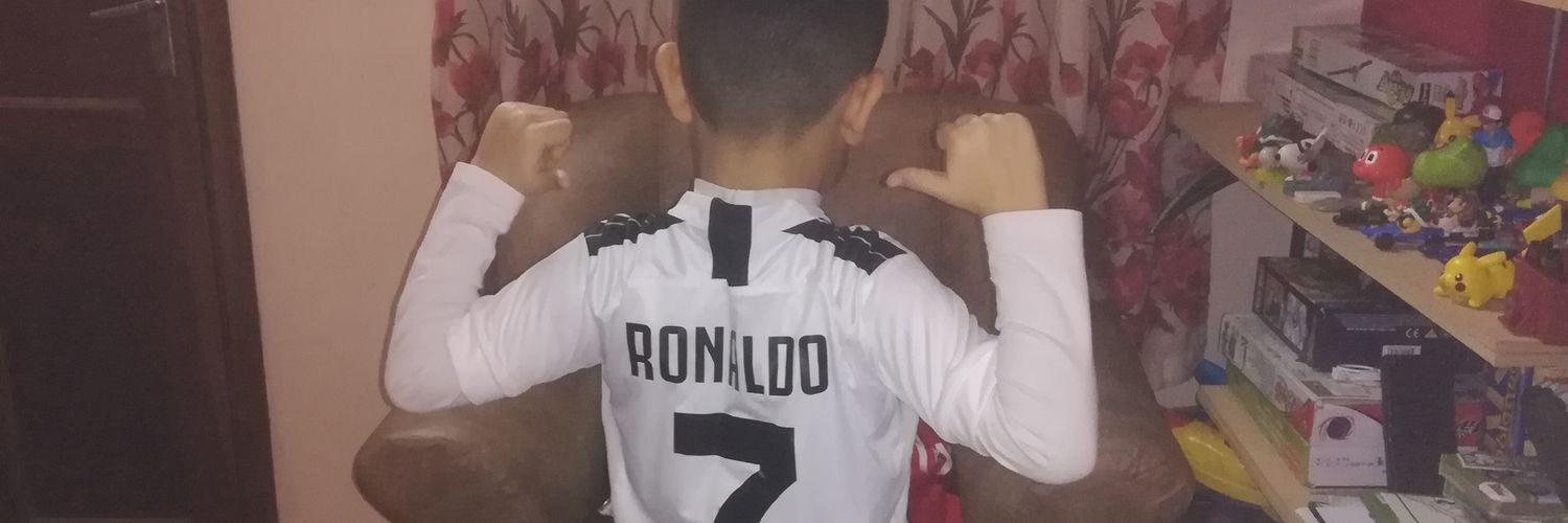 walterotela's profile banner image