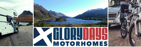 GDMotorhomes's profile banner image