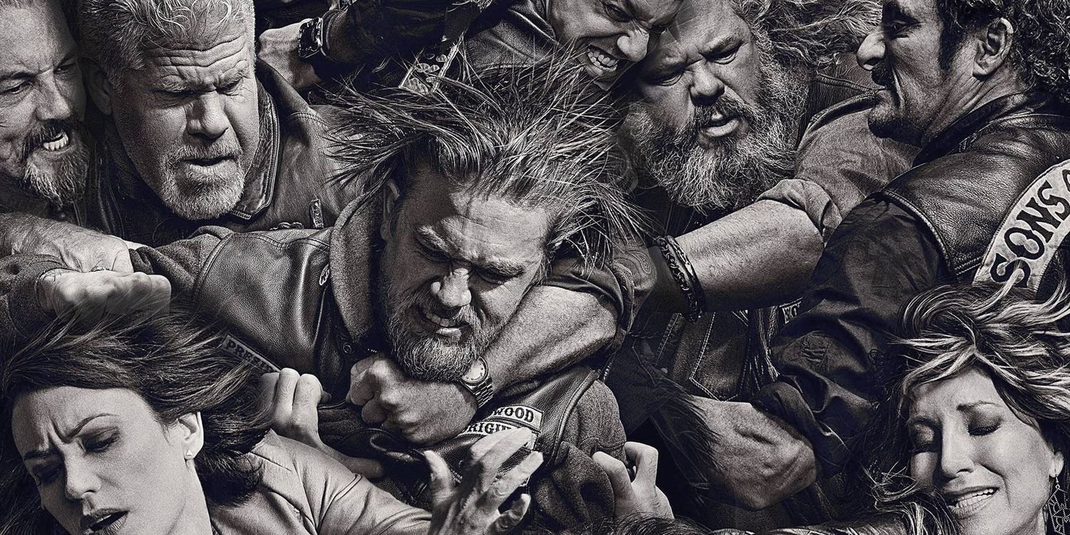SonsOfAnarchyEs's profile banner image
