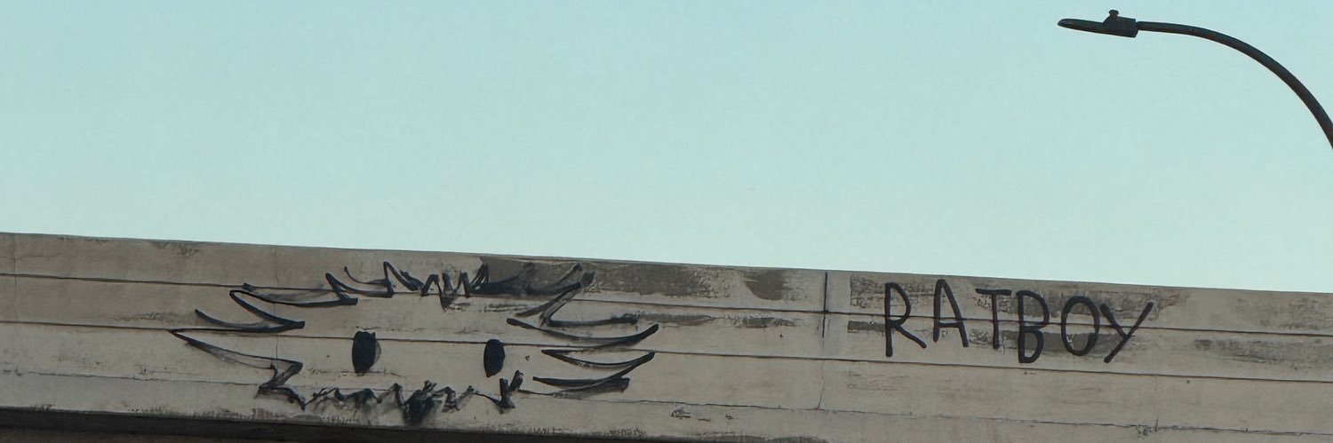 thismightbemags's profile banner image