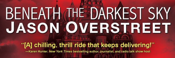 JasonOverstreet Profile Banner