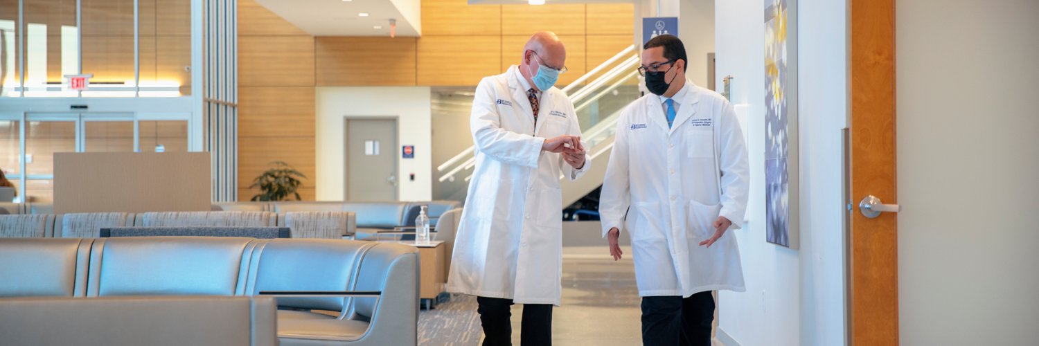 Blessing Health System banner