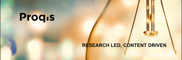 proqis Profile Banner