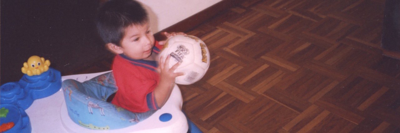 Ronimm14's profile banner image