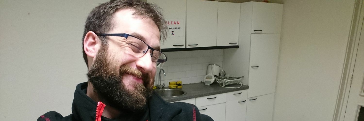 CArnedo's profile banner image