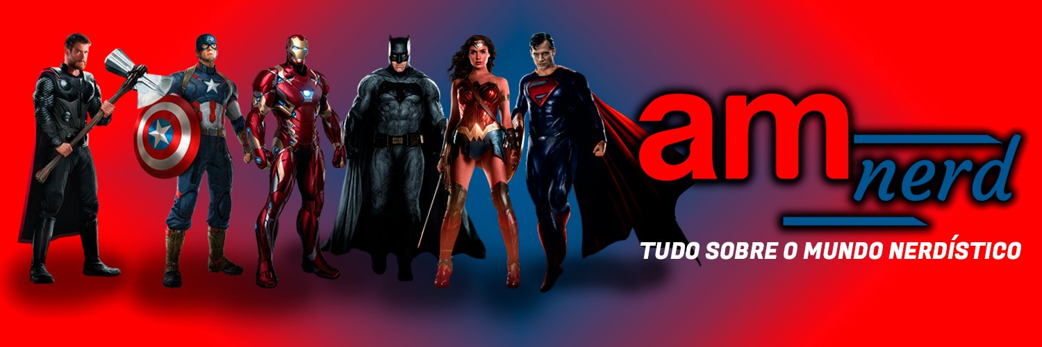 amNerdOficial's profile banner image