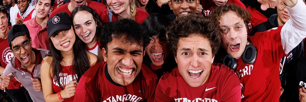 StanfordRedZone's profile banner image