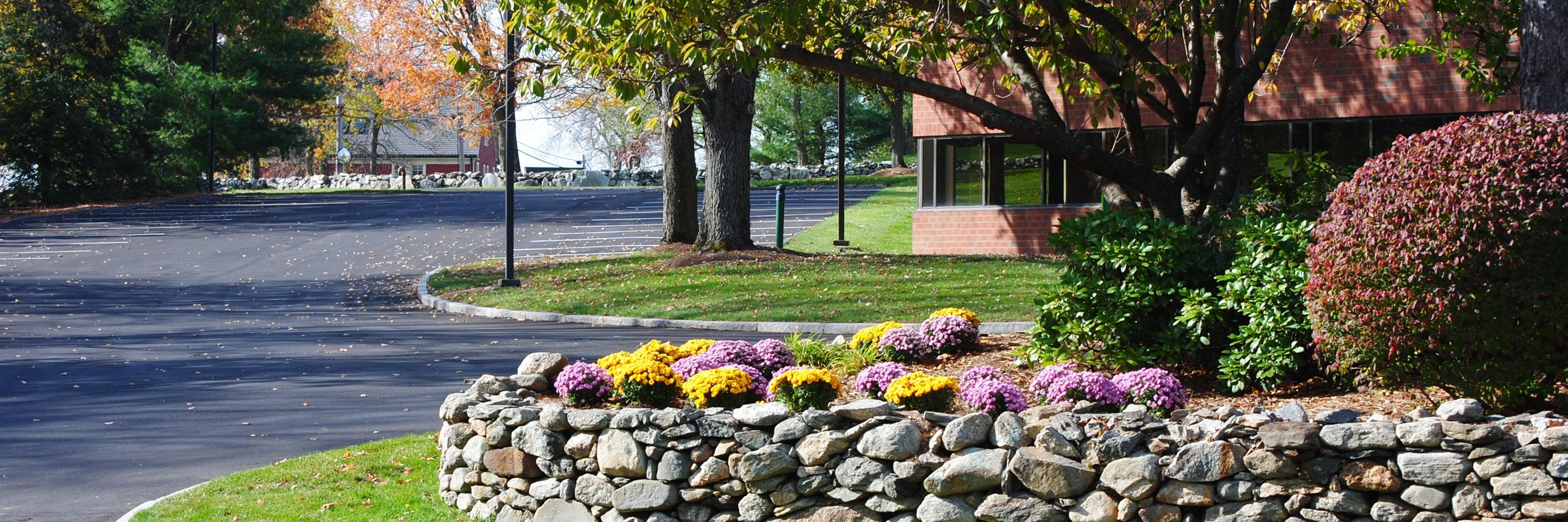 Middlesex Green banner