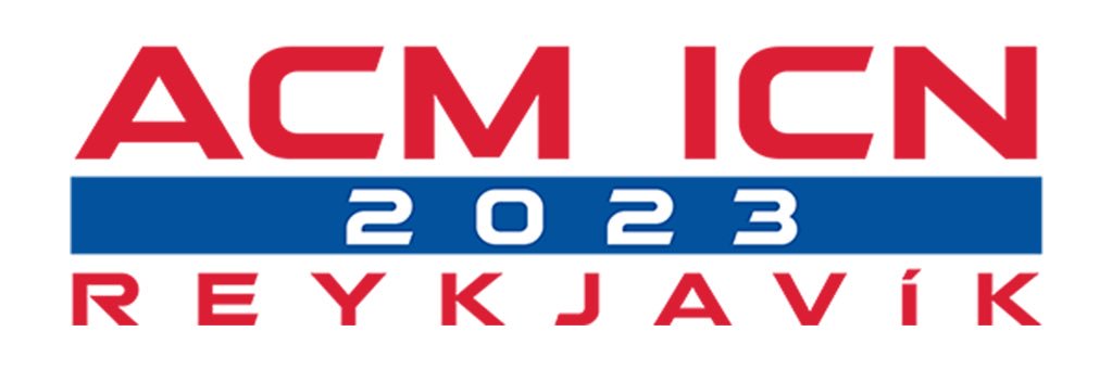 ACM ICN banner