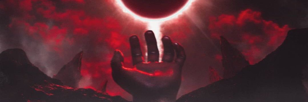 MDxHunterx's profile banner image