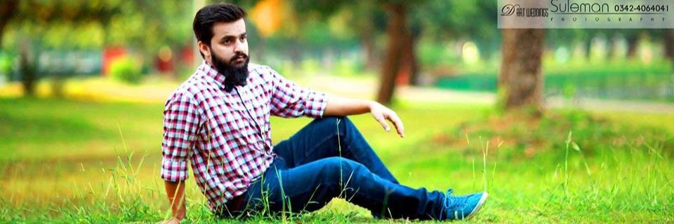 FaddieKhan's profile banner image