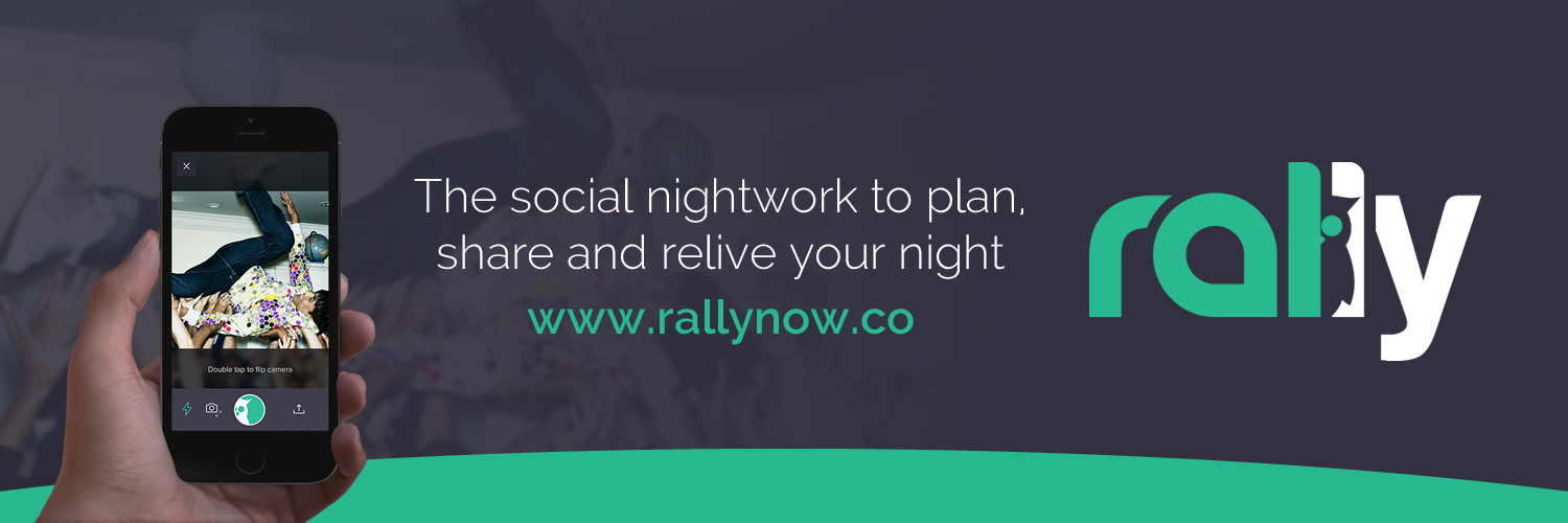 therallyapp's profile banner image