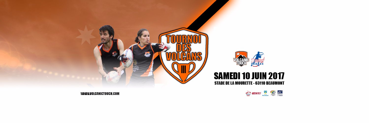 VolcanicTouch's profile banner image