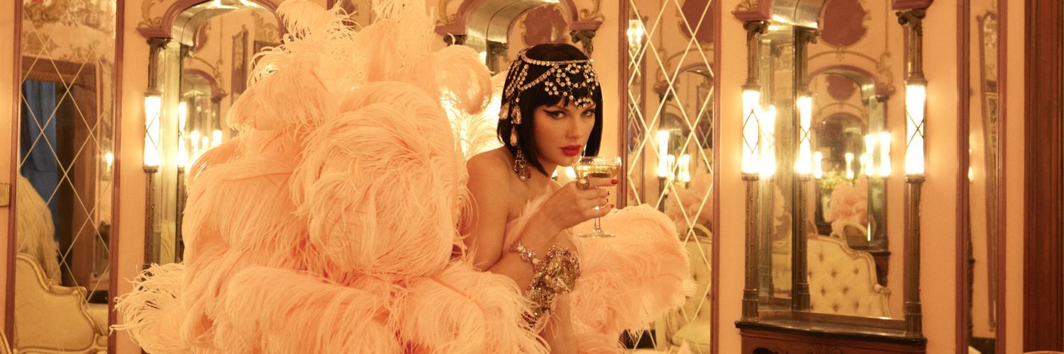 showgirlie❤️‍🔥 banner