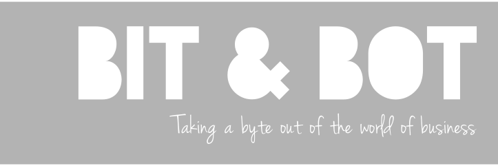 BitAndBot's profile banner image