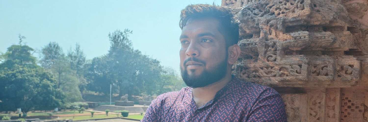 Drx sriman mohan panda banner