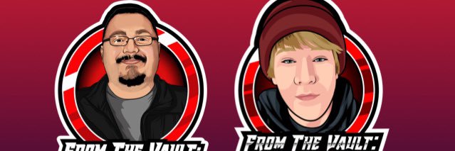 FromTheVaultPod's profile banner image