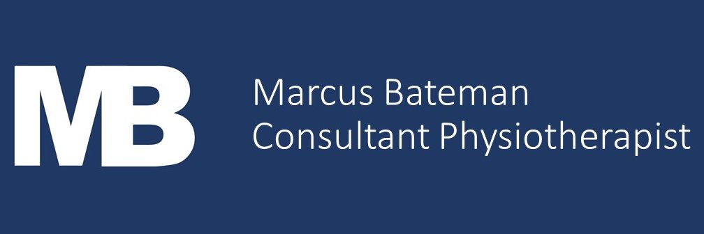Marcus Bateman's banner