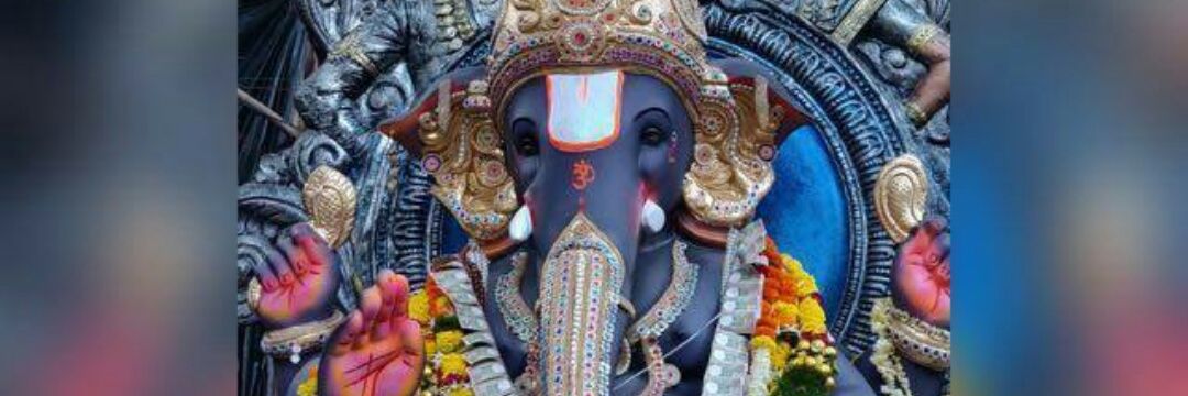 Ajinkya banner